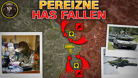 Killzone🔴A Defeat is Brewing Near Kupyansk and Siversk💥Military Summary And Analysis For 2025.09.23 