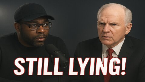 MSNBC Nicol Wallace interviews a liar!