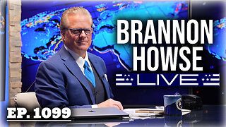 Brannon Howse Live Ep. 1099 | Phil Lyman, Anni Cyrus, Jeff Childers, David Pyne & More