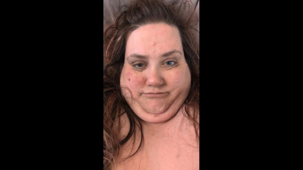 9-5-2025 Shanny "I can't sleep" w/ live chat