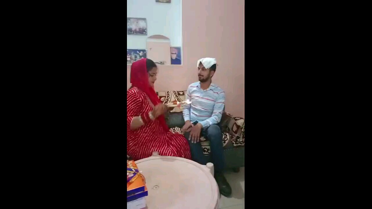 satisfying Video