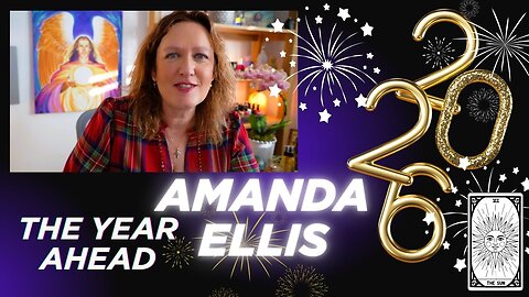 2026 Energies, Predictions and Trends - Intuitive Guidance