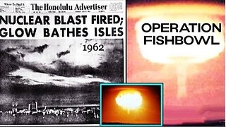 Operation Fishbowl 1962 - KILLUMINATI13420