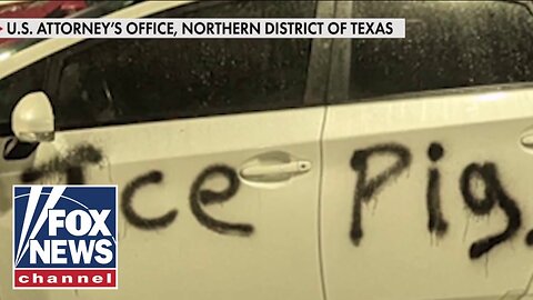New details revealed after July 4th attack on ICE facillity