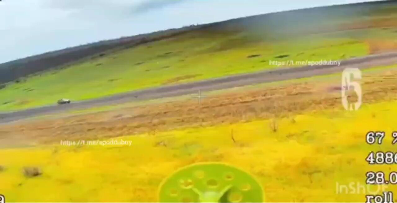 Russia’s 27th Guards Artillery Regiment Destroys Ukrainian Pickup & Infantry, Konstantinovsky