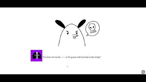 I found the bone! | Who stole my bone