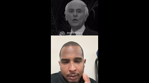 Don’t be a victim 🤯 #religion #jesus #preaching #viral #reels