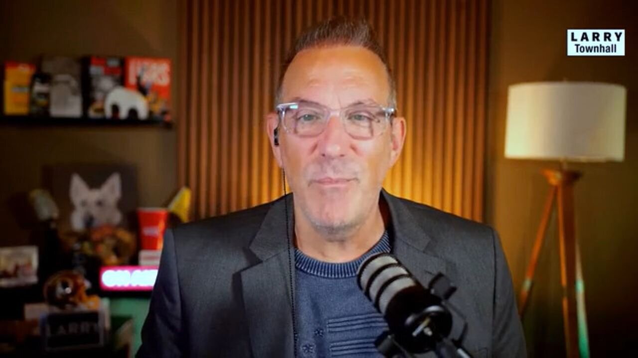 Johnson Corners Schumer & Jeffries: Trillion Dollar Shutdown Scam