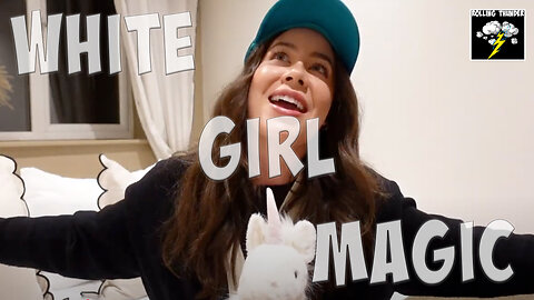 Becky Got Magic TOO | Standards for OnlyFans Girls? | TikTok | Dark Feminine | Anti-Intellectualism