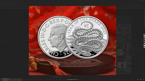 "Unveiling the New £5 Coin: A Milestone in British Currency History"