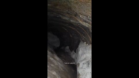 lovely cave
