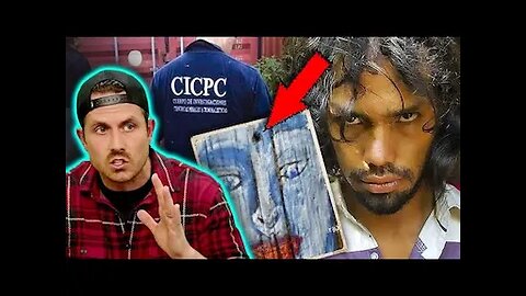 Real Images With Frightening Backstories (*WARNING* These gave me three weeks of nightmares.)