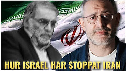 Kärnvapen & israel?