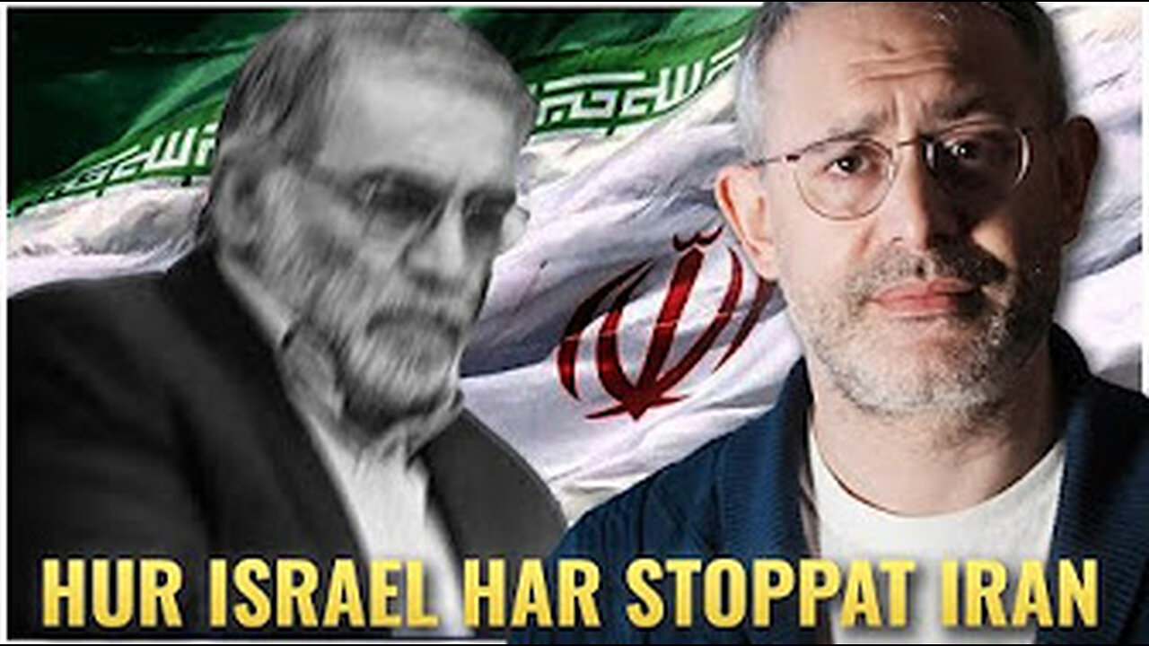Kärnvapen & israel?