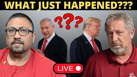 Has AMERICA Turned Its Back On ISRAEL?