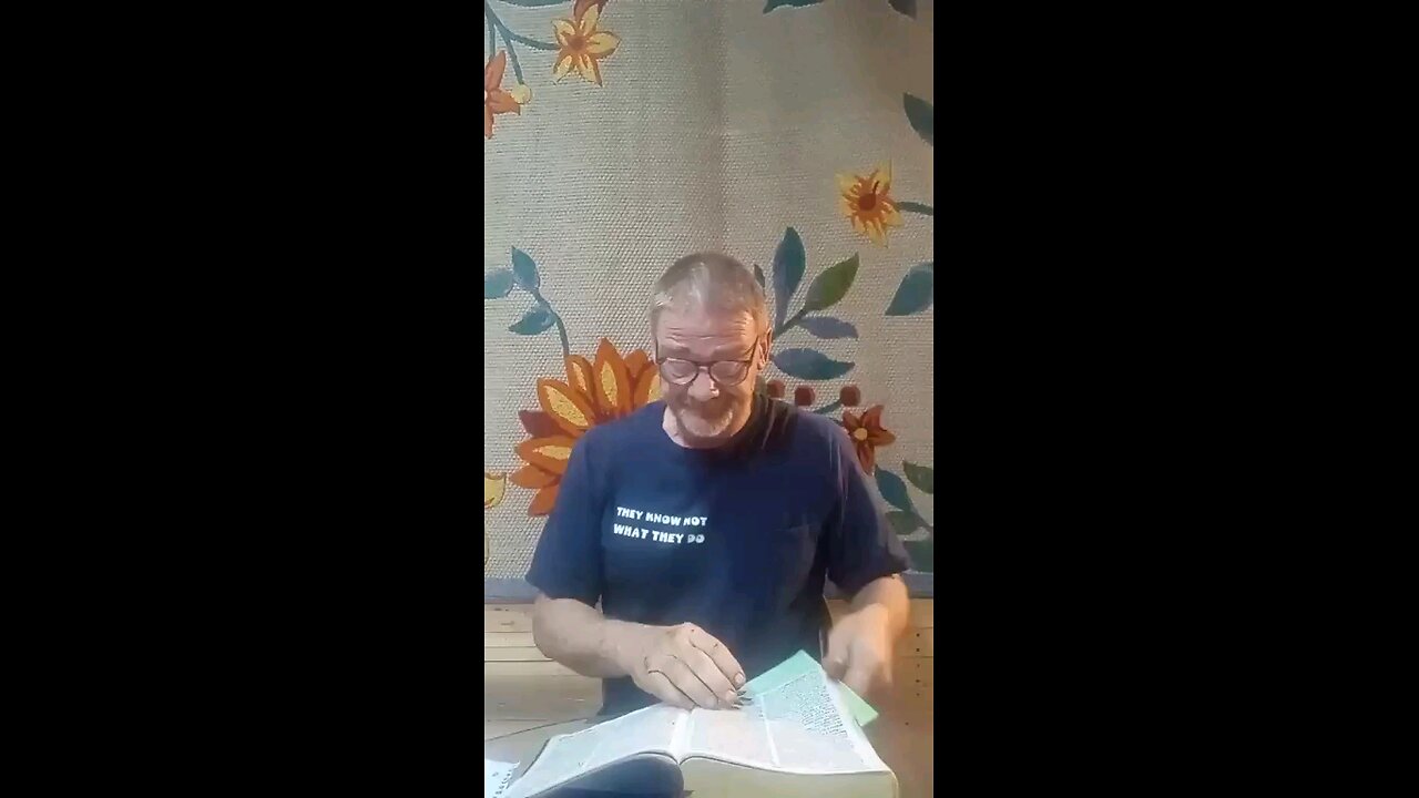 follow Jesus