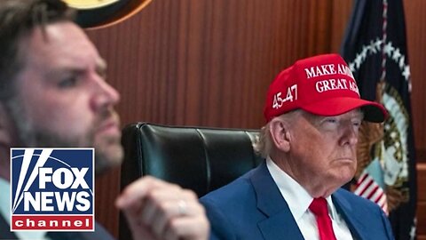 BREAKING: Trump calls out 'weak' response from Iran 
