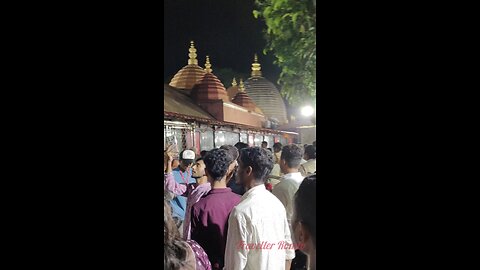 Ambubachi Fair 2025 in India