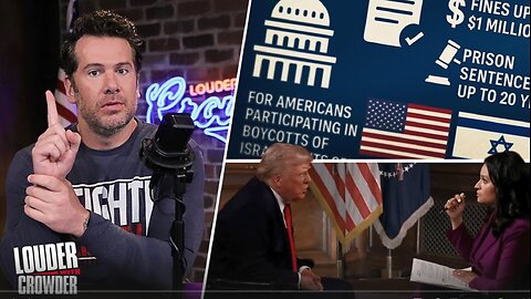 Everything Wrong with Meet the Press' Trump Sandbag Interview