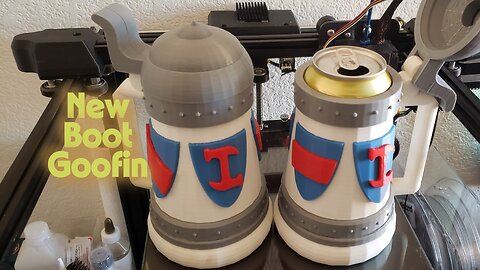 New Boot Goofin | 6/10/25