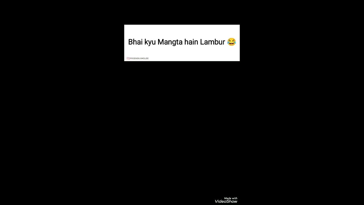 Mai Nahi number mang raha tha Mera Dost mang raha tha use ladki ka number😂