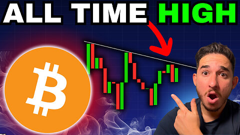 XRP IS BREAKING OUT TO $10!!!!!