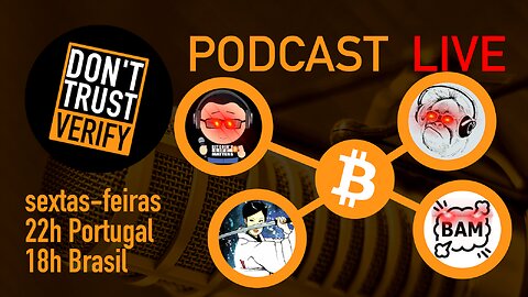DTV#157 Bitcoin e Eu! c/ Pedro