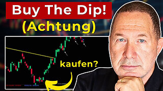 Diese 3 Fehler zerstören dein Depot! (und ich sag dir warum)