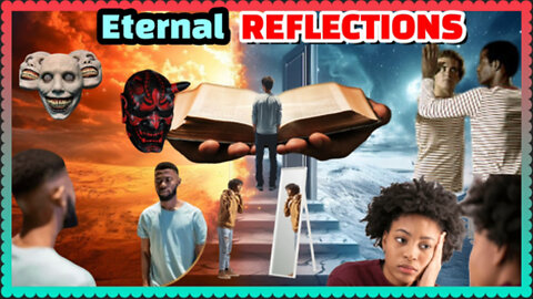 "SPIRITUAL MIRROR"
