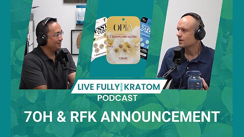 7OH & RFK Announcement