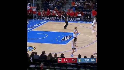 In Other News: Another dildo has been tossed onto the court during a WNBA game