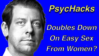 PsycHacks Doubles Down?
