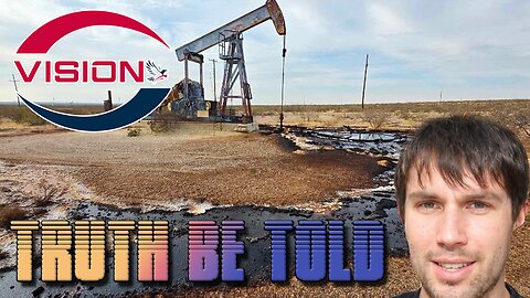 Truth Be Told - Bear Goes To War With Wildcat