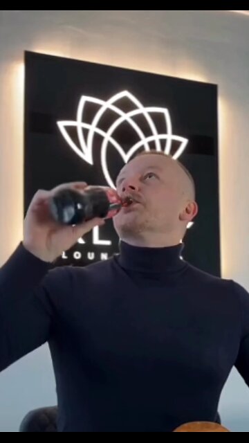 The Tunnell Take. The filth!🙄🙄🙄