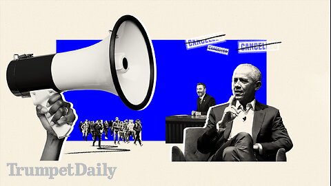 Radical Left Ramps Up Violent Rhetoric - Trumpet Daily | Sept. 19, 2025