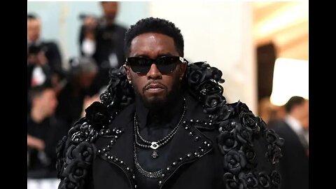 OMG Diddy Weaponized Party Footage to Control Artists’ Careers, Record Exec Admits