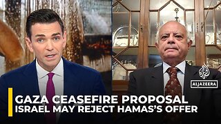 Israel may no longer accept ceasefire proposal after push for release of all captives: Analysis