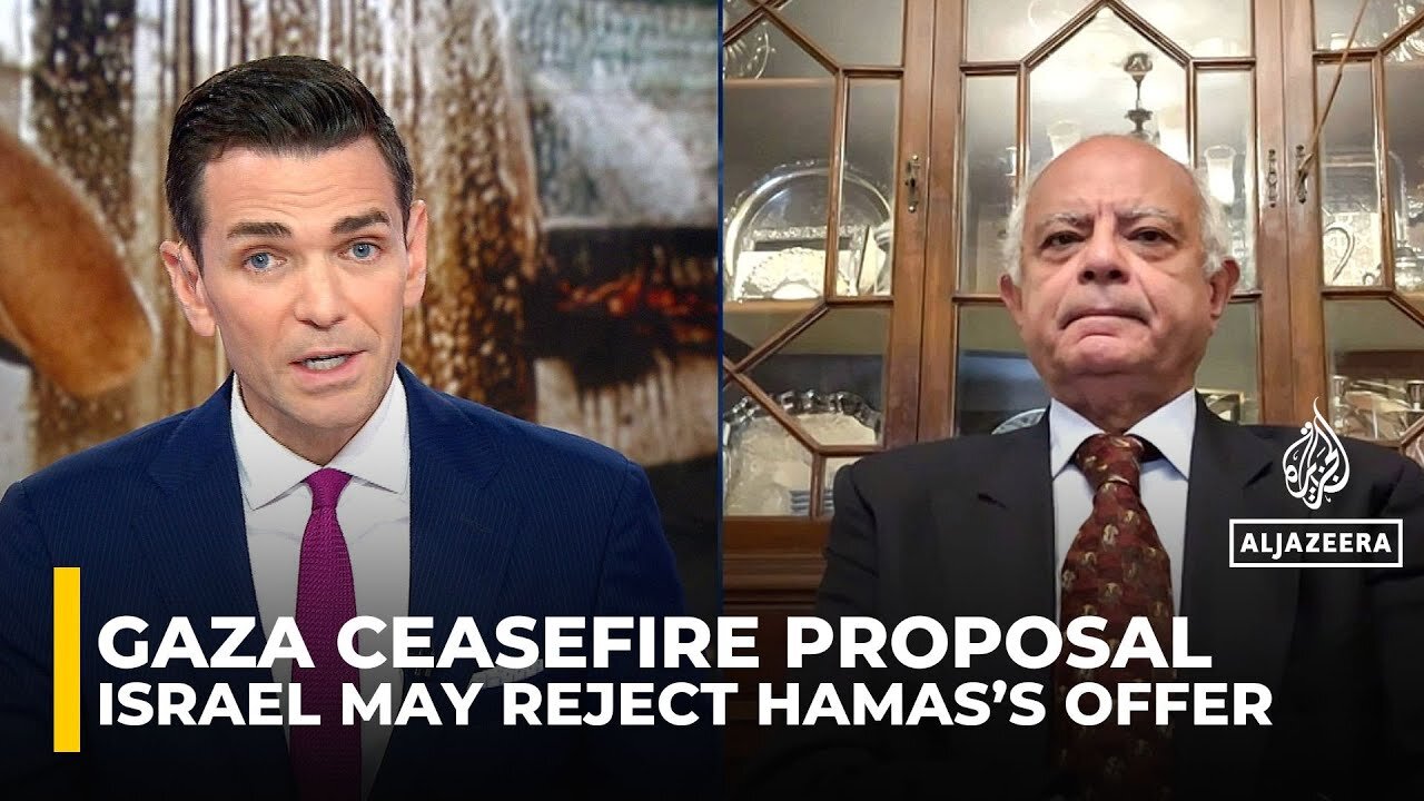 Israel may no longer accept ceasefire proposal after push for release of all captives: Analysis