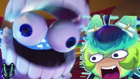 Time to Join the Circus, I guess... || The Amazing Digital Circus Reaction