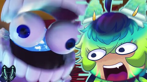 Time to Join the Circus, I guess... || The Amazing Digital Circus Reaction