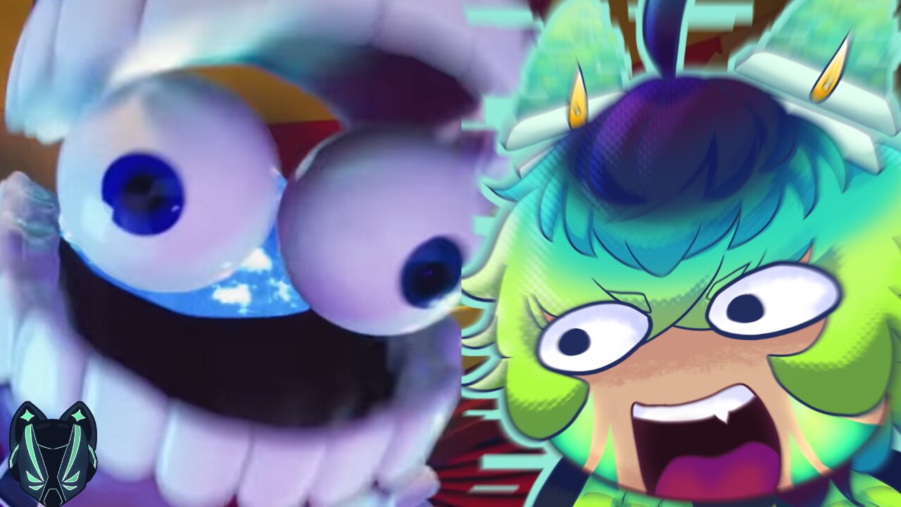 Time to Join the Circus, I guess... || The Amazing Digital Circus Reaction