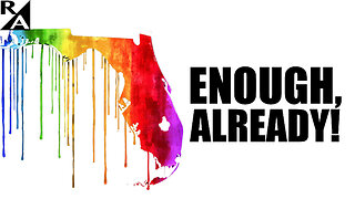 Enough, Already!