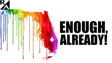 Enough, Already!