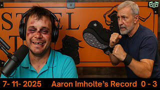 Friday Night BYB Ep. 130