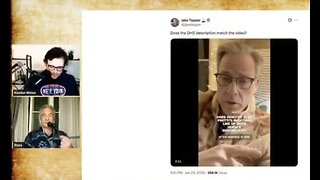 Due Diligence ~ No one's buying it...