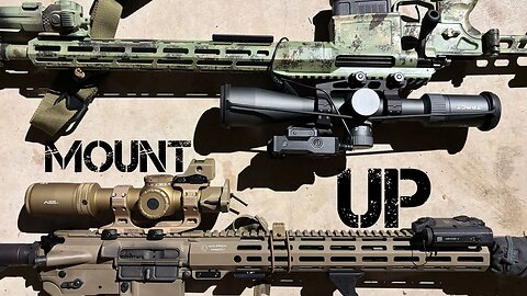 What Scope Mount (and Height) is Best? Reptilia, RPM, Warne, and More Reviewed