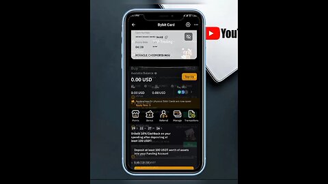 Want to spend your crypto just like cash?