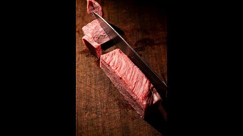 Luxury Teppanyaki Feast with A5 Wagyu & Seafood in Osaka | 北新地高級A5和牛鉄板焼体験