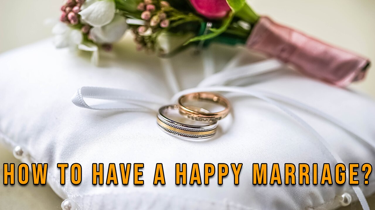 Pastor Scott Show - Saying goodbye to a Legend. Plus Marriage tips