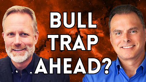 Is The Market Setting A Bull Trap? | Lance Roberts